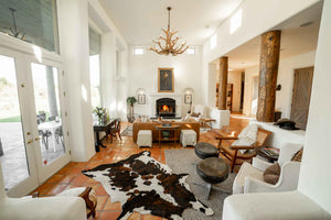 Plaas Huis – Private Whole House Rental at TWP Winery