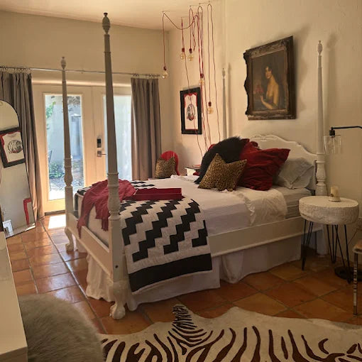 Rooi Kamer – Private Room at TWP Winery & Farmhouse