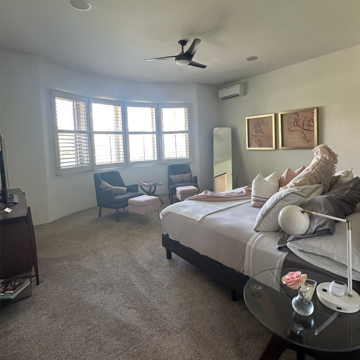 Grys Kamer – Private Vineyard Suite at TWP Winery & Farmhouse