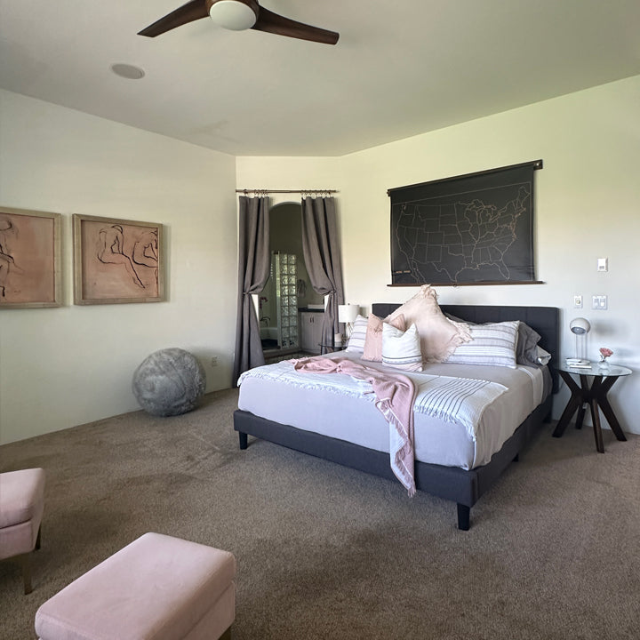 Grys Kamer – Private Vineyard Suite at TWP Winery & Farmhouse