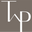 TWP Winery & Farmhouse logo
