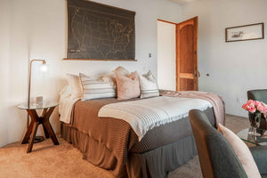 Grys Kamer - Single Room: Luxuriate in this premium room at