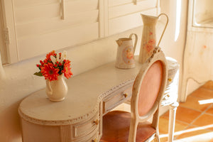 Pienk Kamer - Single Room: Charming and inviting at