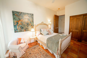 Pienk Kamer - Single Room: Charming and inviting at