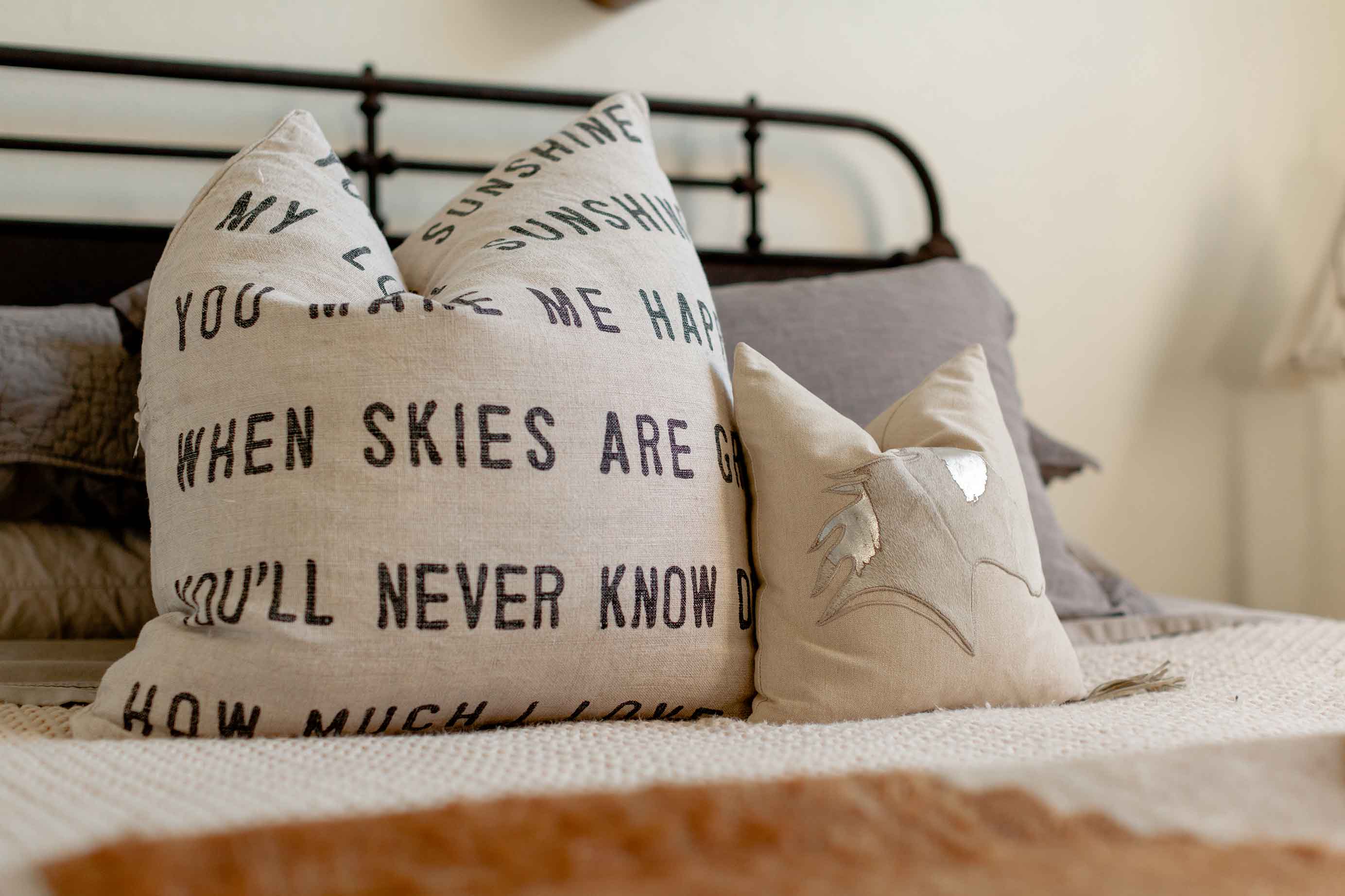 Bruin Kamer -  Single Room: Cozy comfort priced at