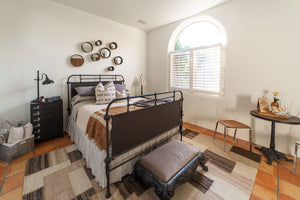 Bruin Kamer -  Single Room: Cozy comfort priced at