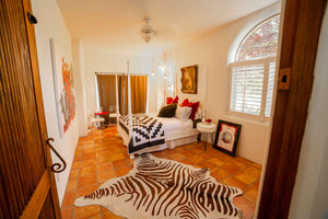 Rooi Kamer - Single Room: Beautifully appointed for