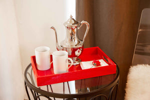 Rooi Kamer - Single Room: Beautifully appointed for