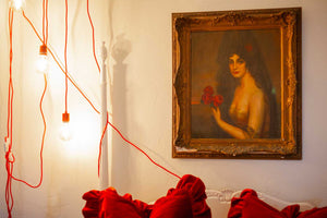 Rooi Kamer - Single Room: Beautifully appointed for